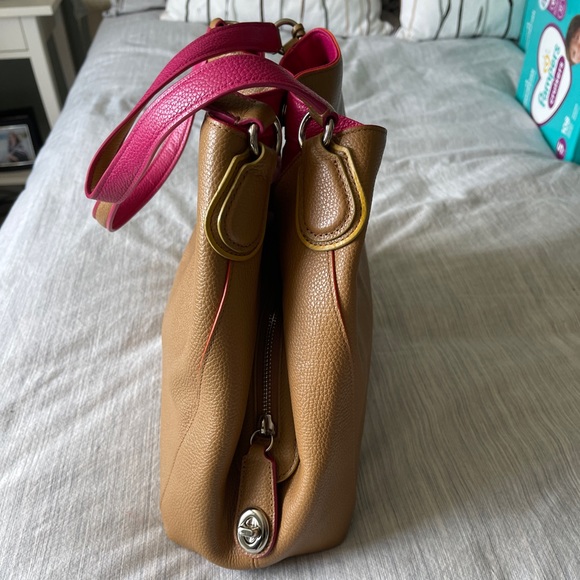Coach handbag - Picture 3 of 5